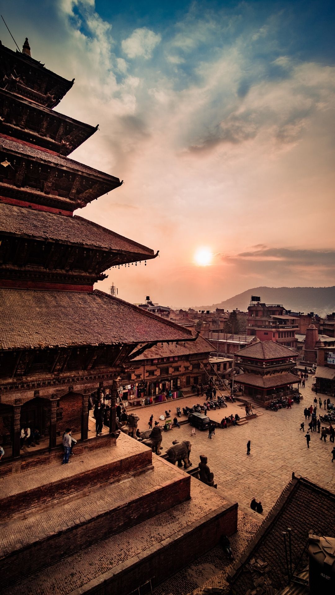 Nepal